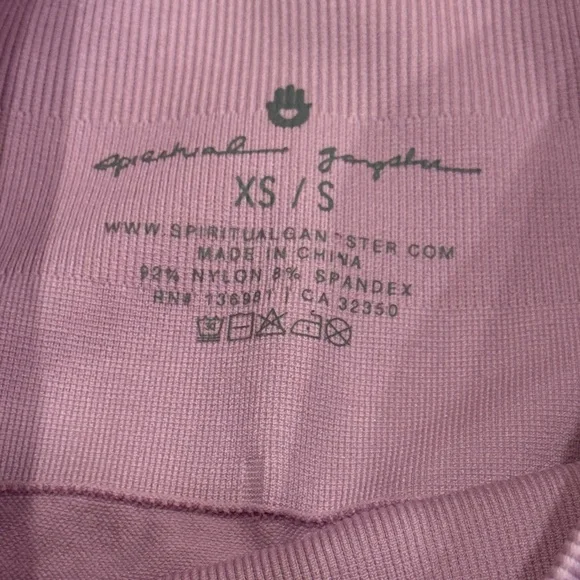 Spiritual Gangster Seamless Icon Set - Picture 7 of 7